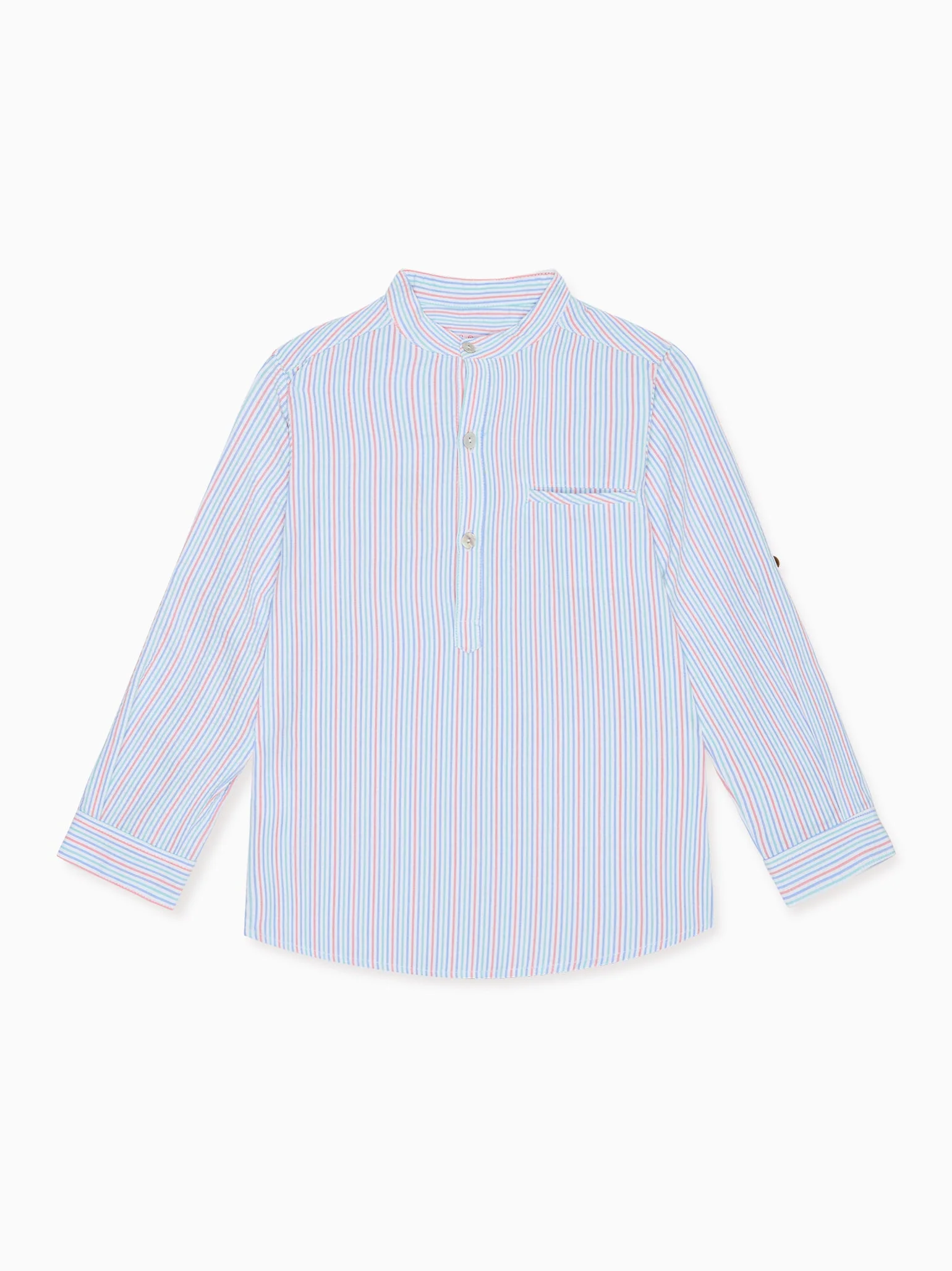 Toddlers & Boys Shirts & Tops