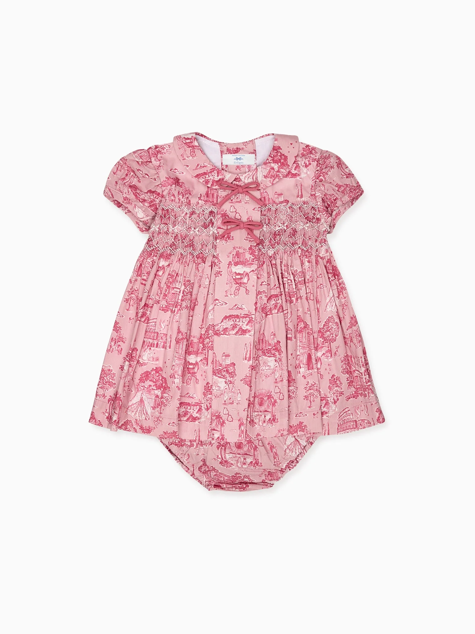 Baby & Toddler New In Edit - Spring Baby Clothes